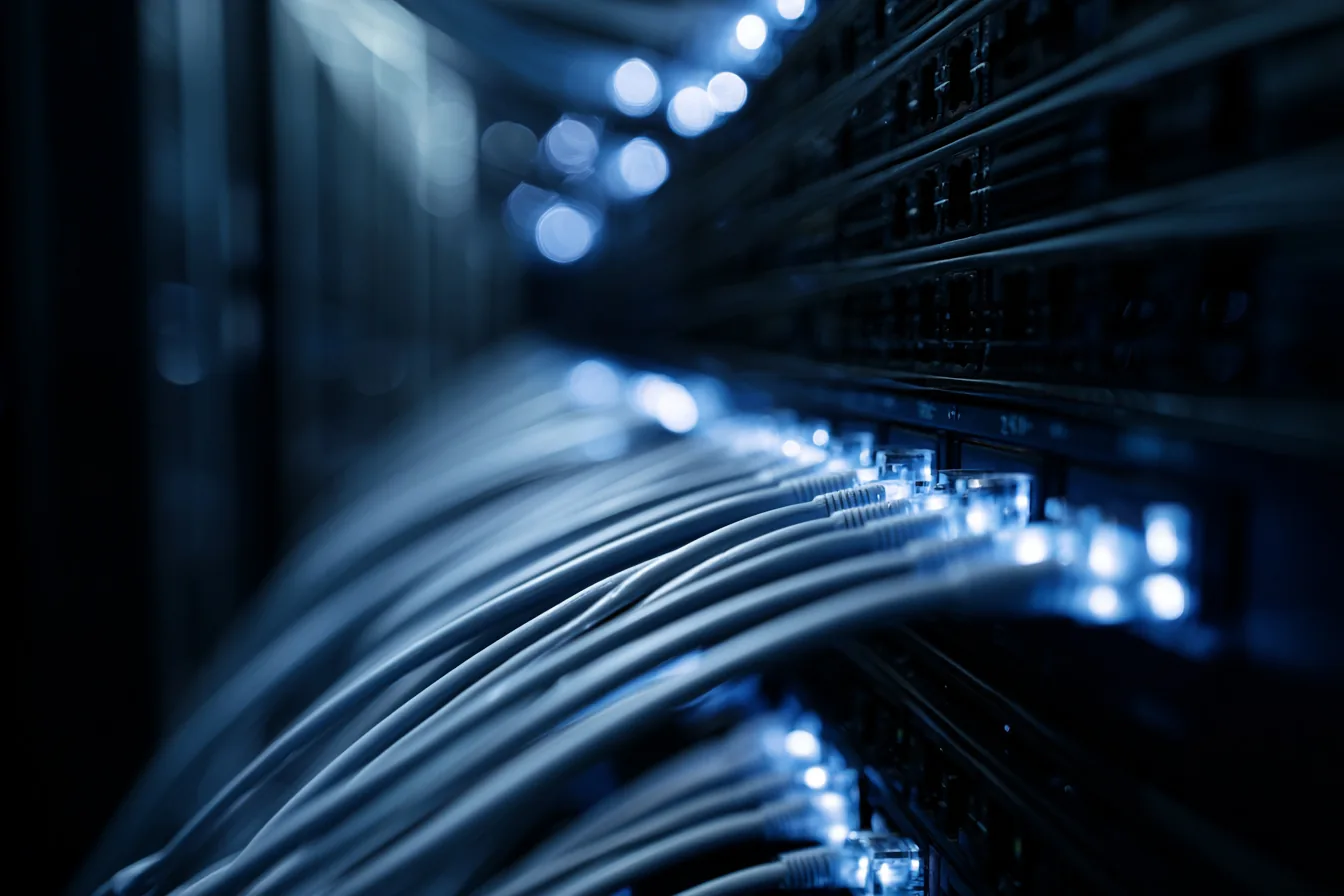 О нашей компании