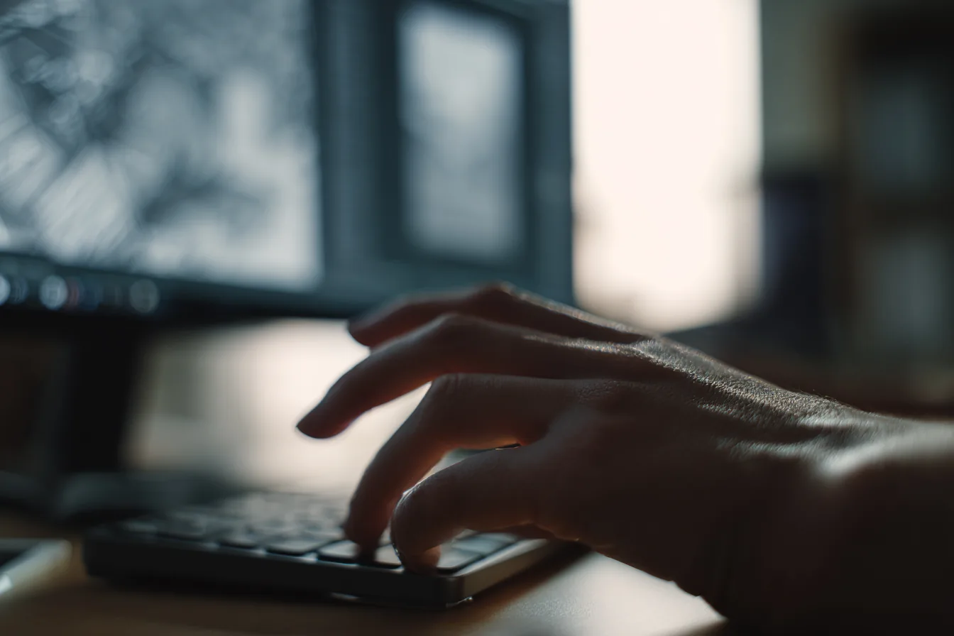 IT-поддержка для дизайн-студии