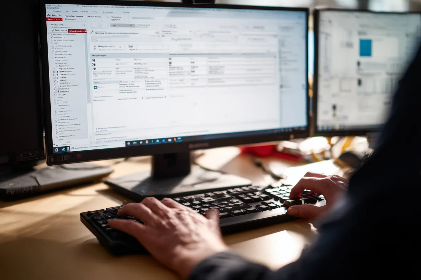 Разработка отчетов в 1С для дистрибьютора