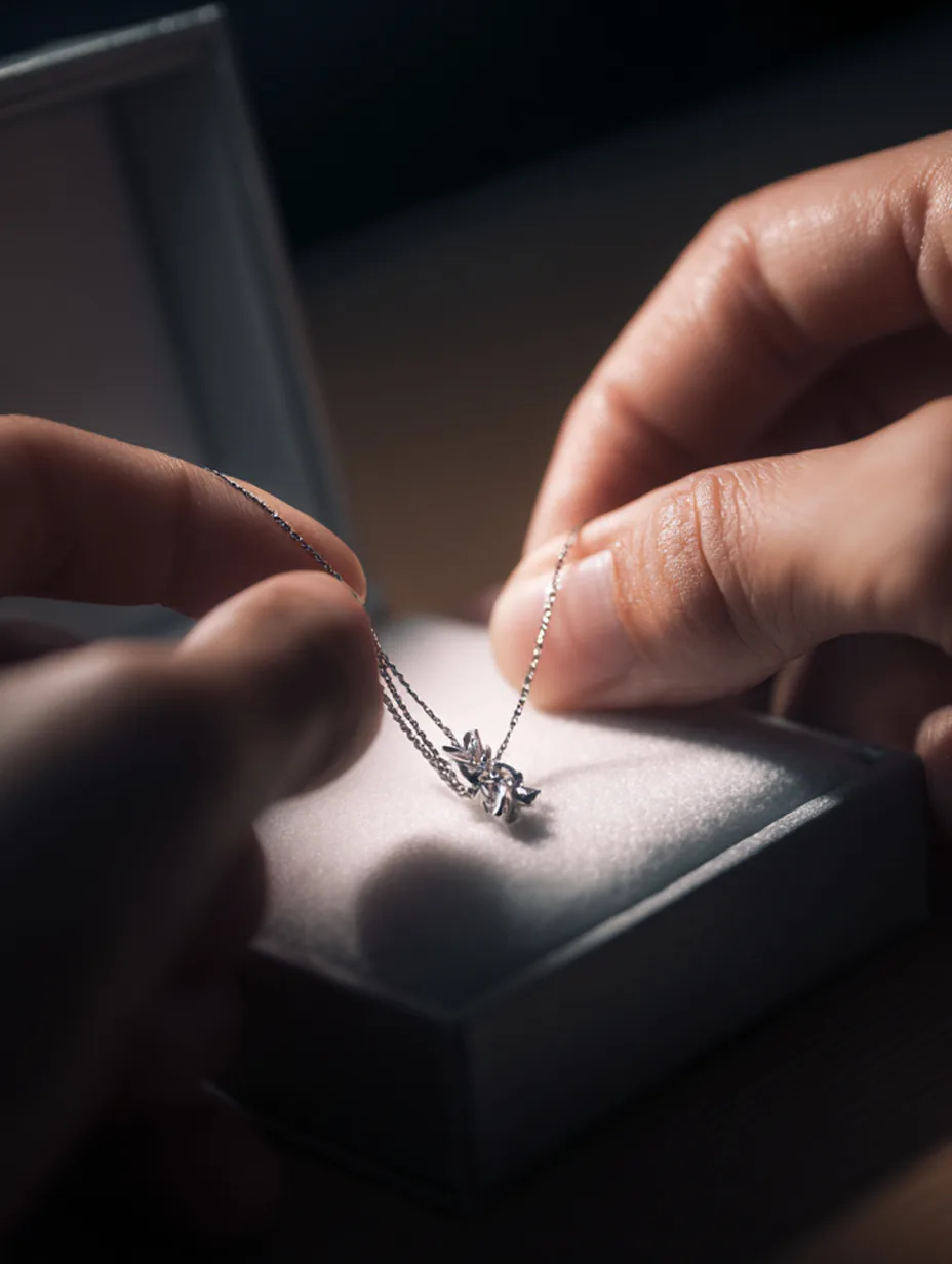 Автоматизация для E-commerce бренда