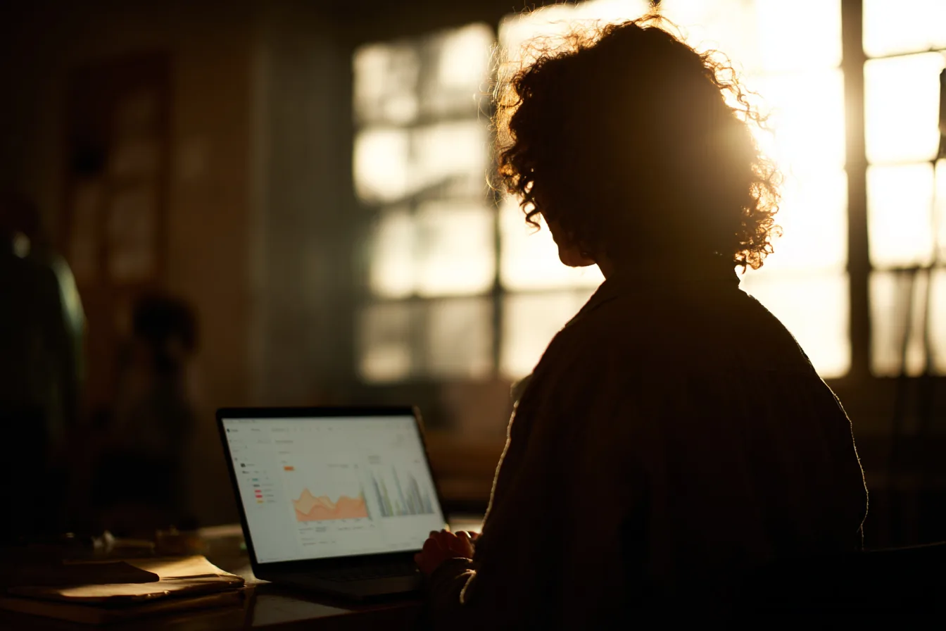 Автоматизация для E-commerce бренда