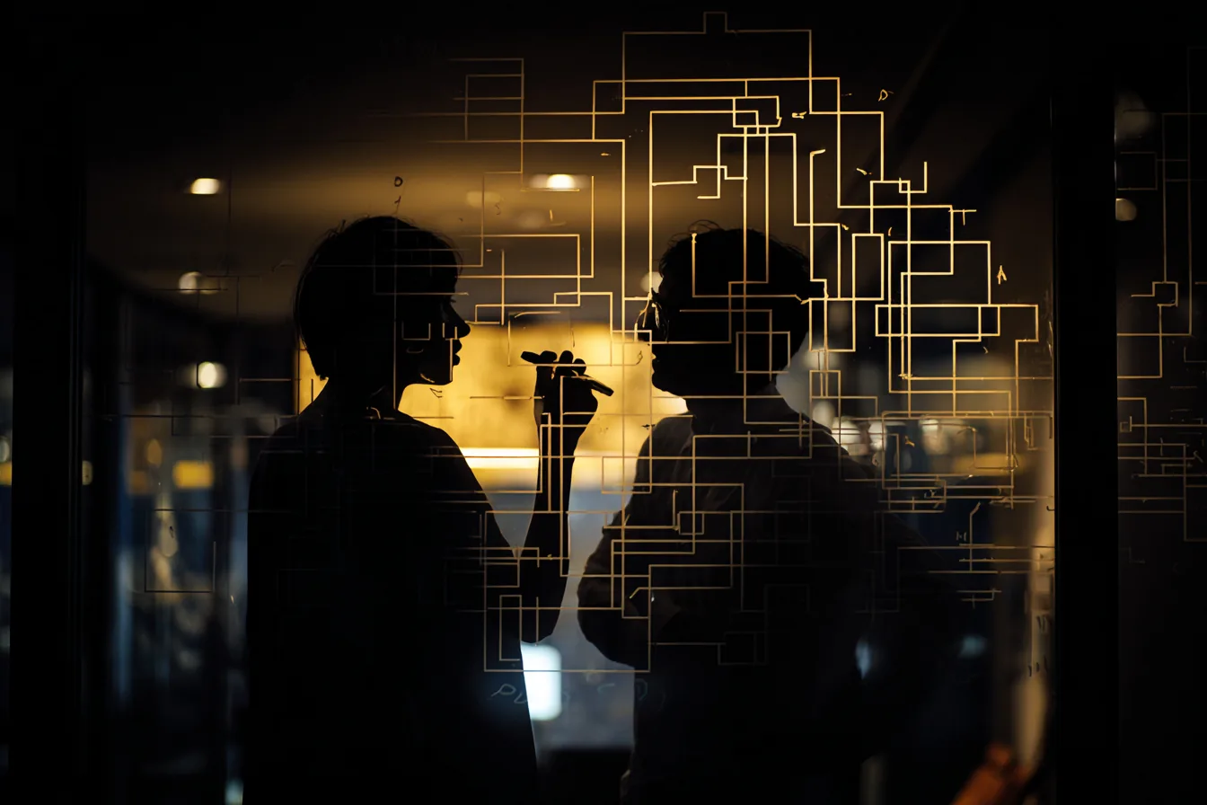 IT-консалтинг для розничной сети