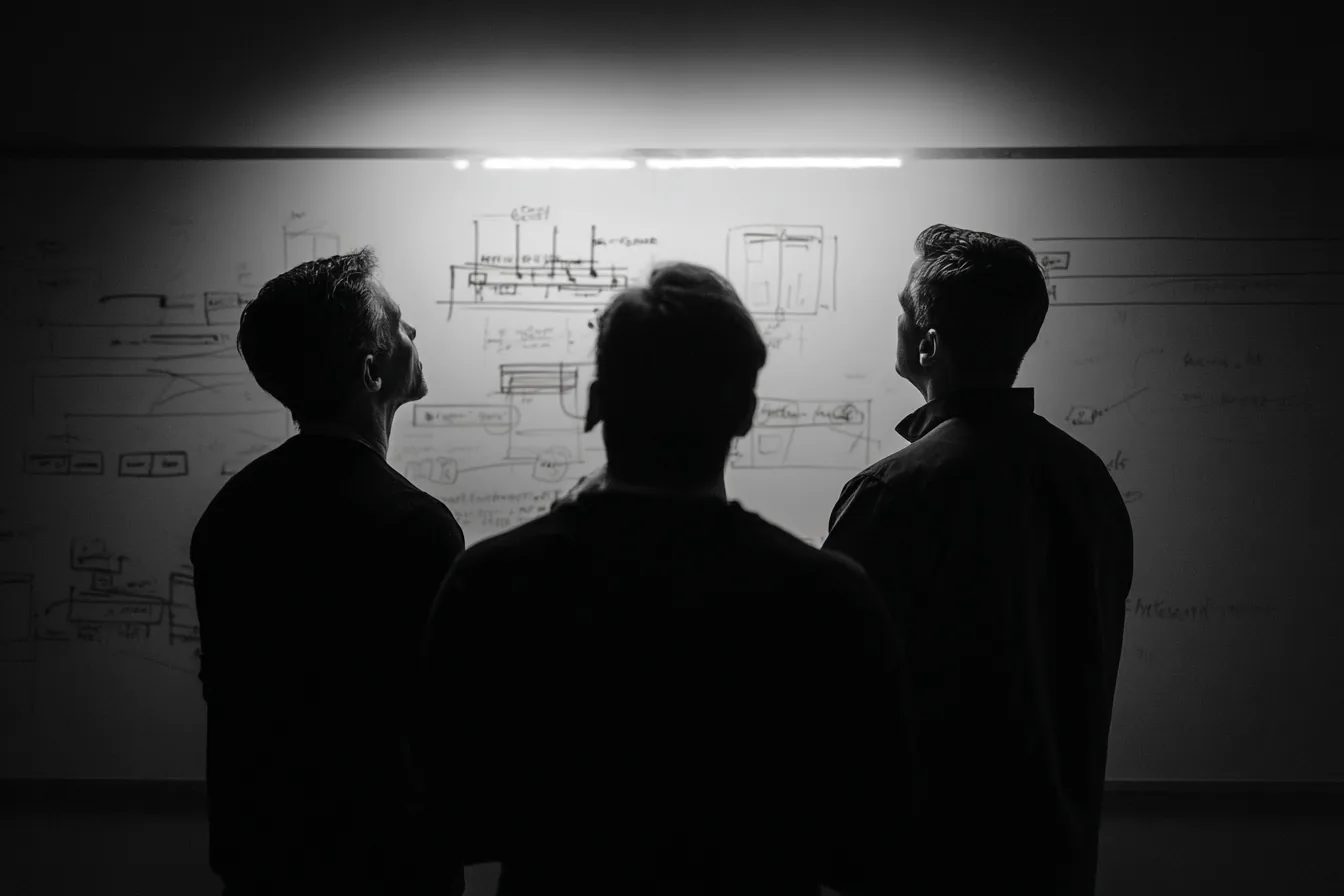 Стратегия для IT-стартапа