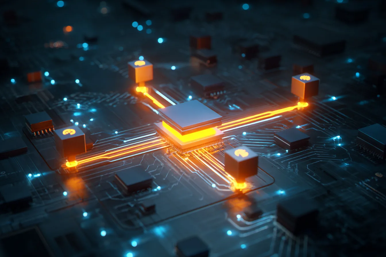 Интеграция и автоматизация