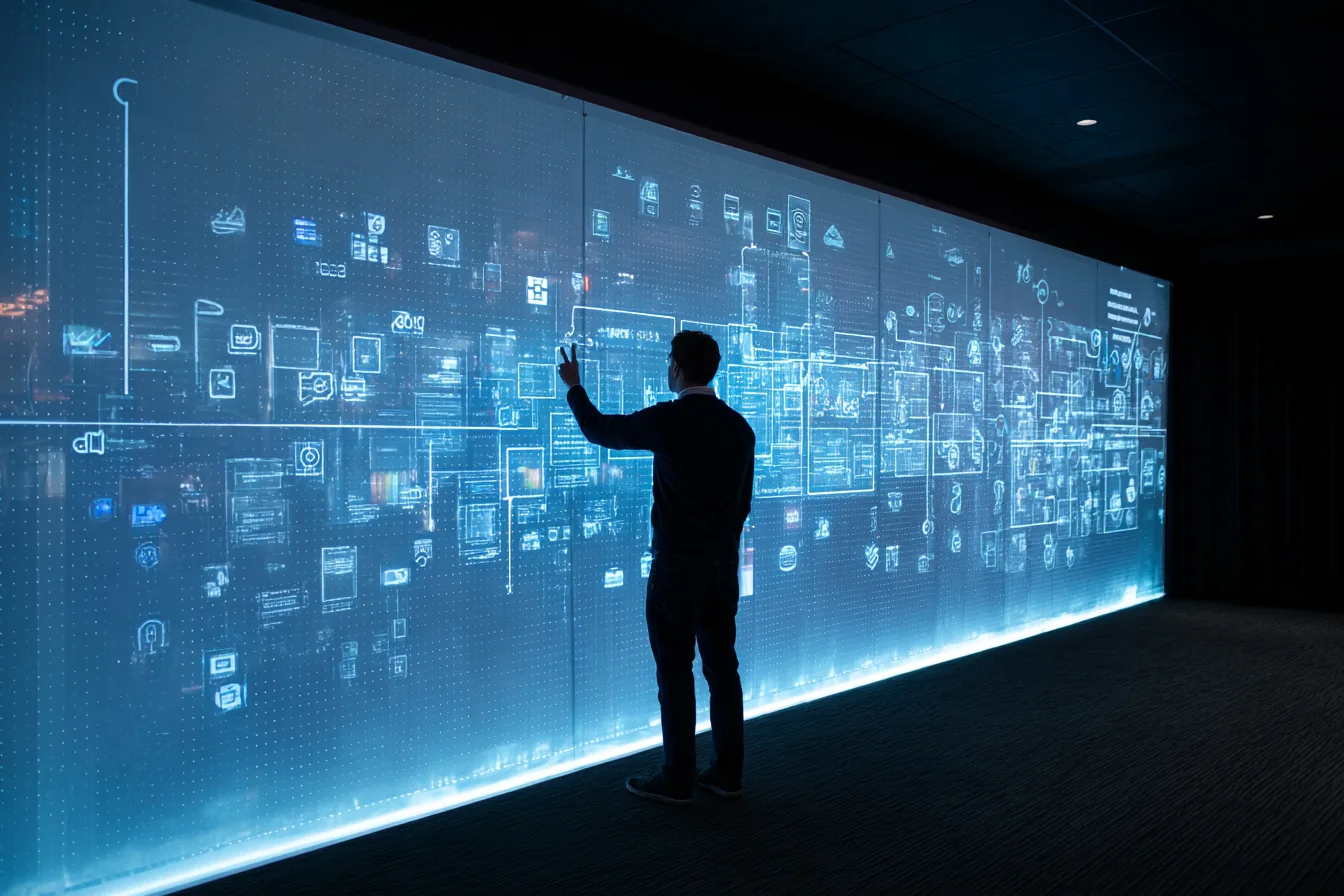 Аудит и IT-консалтинг