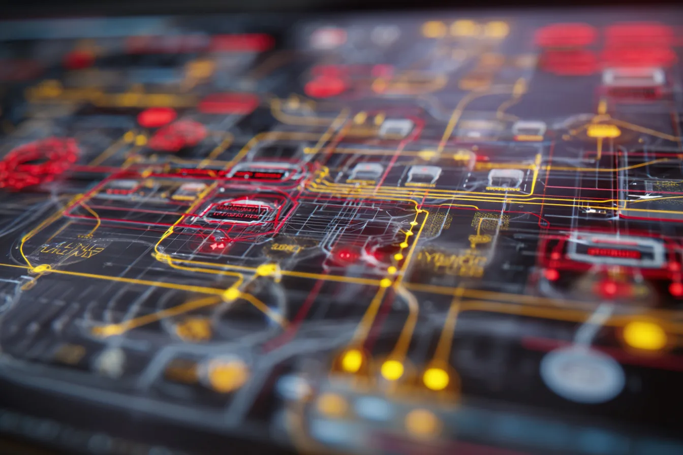 Аудит и IT-консалтинг