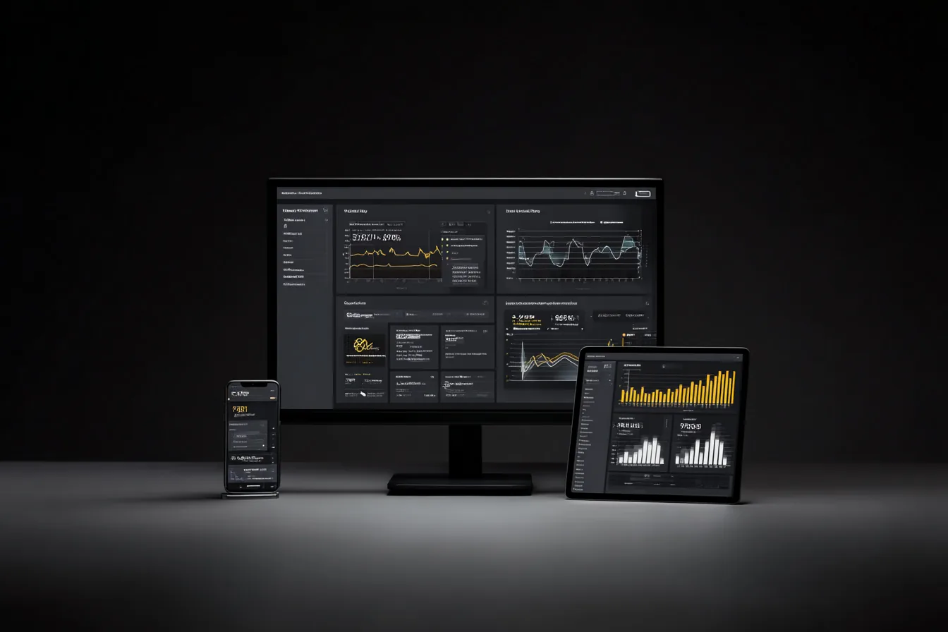 Веб-решения и кабинеты