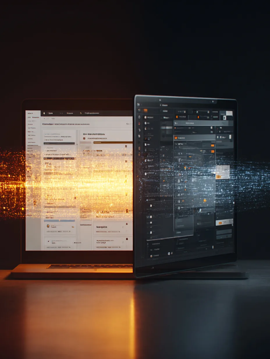 1С: внедрение и сопровождение