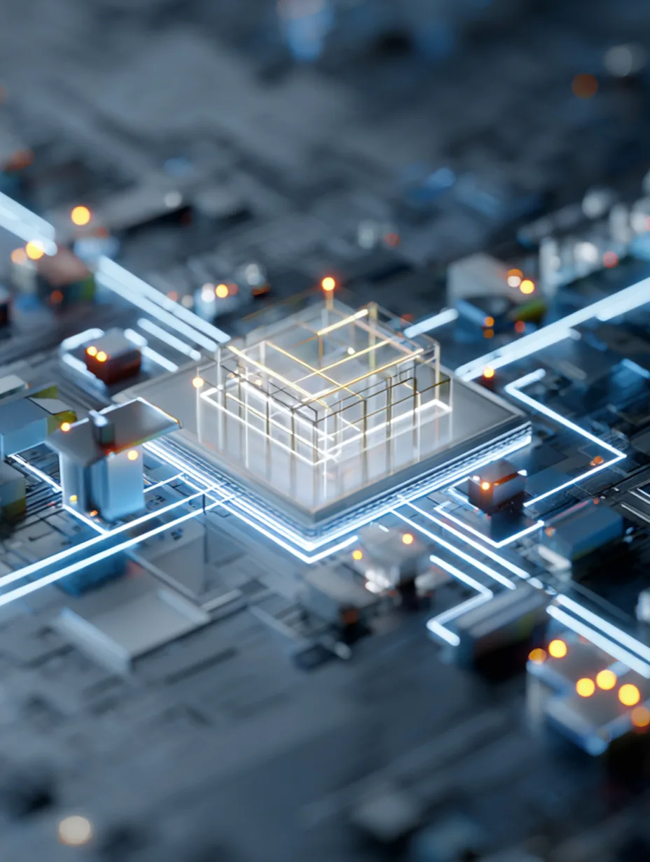 Интеграция и автоматизация