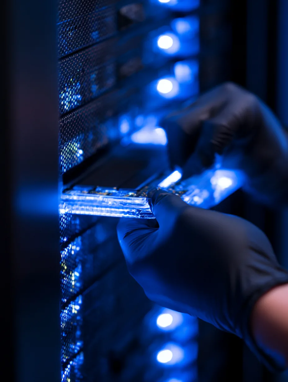 IT-аутсорсинг и поддержка